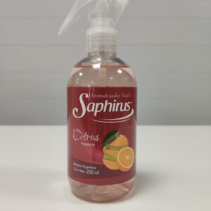 SAPHIRUS TEXTIL CITRUS