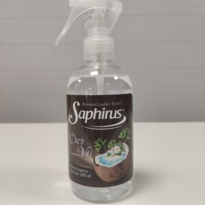 SAPHIRUS TEXTIL COCO VAINILLA