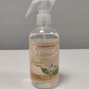 SAPHIRUS TEXTIL JAZMIN