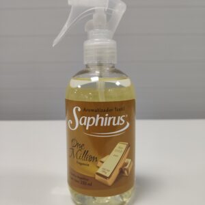 SAPHIRUS TEXTIL ONE MILLON