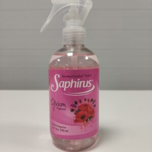 SAPHIRUS TEXTIL OPIUM
