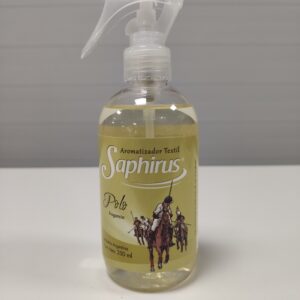 SAPHIRUS TEXTIL POLO
