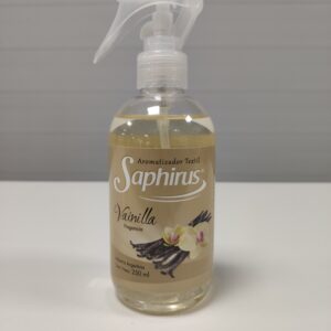 SAPHIRUS TEXTIL VAINILLA