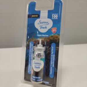 SAPHIRUS TOUCH AGUA MARINA REP
