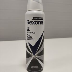 REXONA DESOD WOMAN INVISIBLE