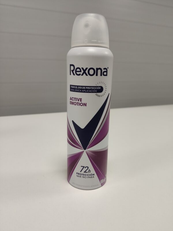 REXONA DESOD WOMAN A EMOTION