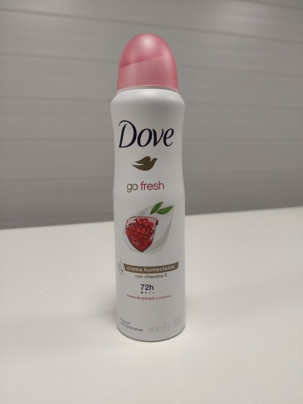 DOVE DESOD AERO GRANADA 87G