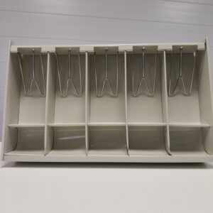 CAJA DINERO PARA CAJON