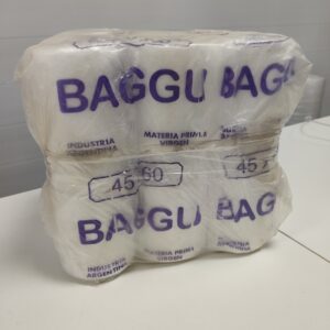 AR BAGGU 45*60 *6U