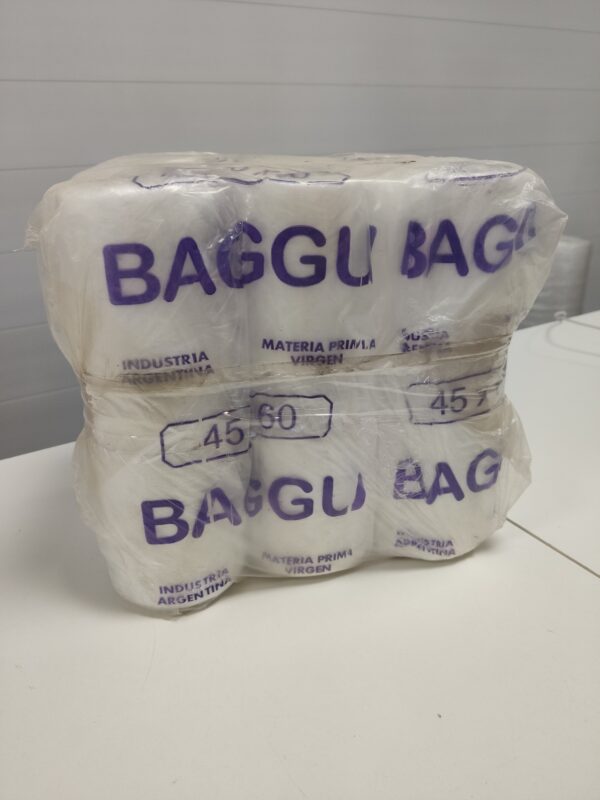 AR BAGGU 45*60 *6U