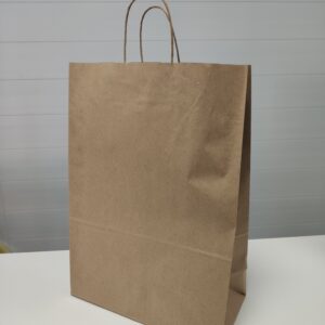 BOLSA CARTON 34*49*17 KRAFT