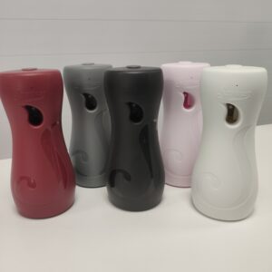 DISPENSER AERO AUTOMATICO COLOR C/PILAS