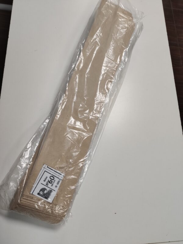 AMERICANA BAGUETTE PAQ