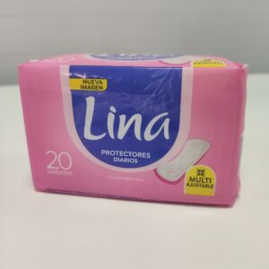 LINA PROTEC. DIARIO X20U