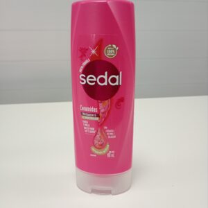 SEDAL 190ML AC CERAMIDAS