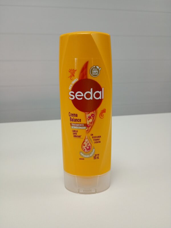 SEDAL 190ML AC BALANCE