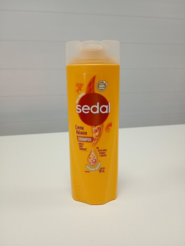 SEDAL 190ML SH BALANCE