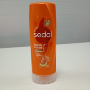 SEDAL 190ML AC REST INT