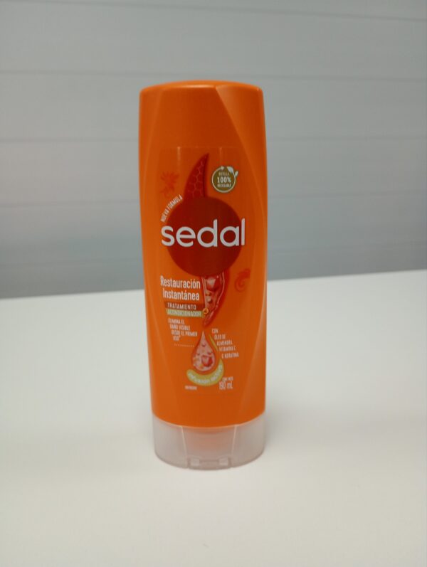 SEDAL 190ML AC REST INT