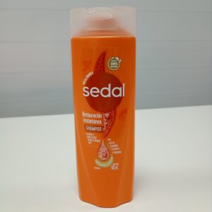 SEDAL 190ML SH REST INT