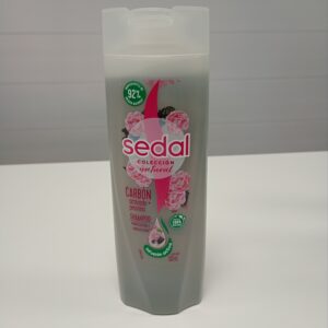 SEDAL 190ML SH CARBON