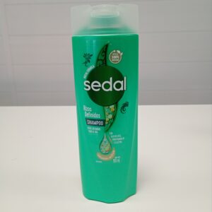 SEDAL 190ML SH RIZOS DEF
