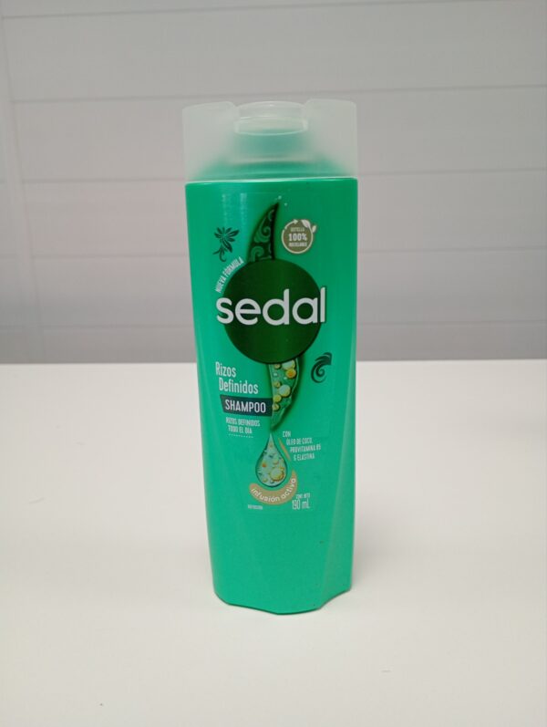 SEDAL 190ML SH RIZOS DEF