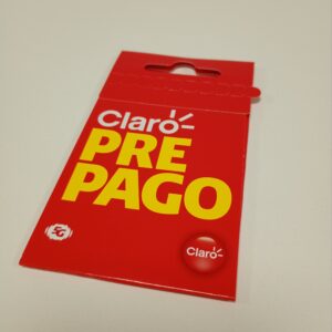 CLARO CHIP