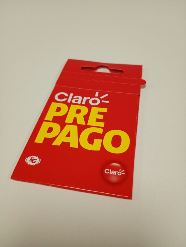 CLARO CHIP