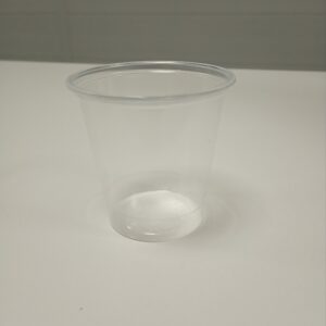 VASO PLASTIVA 110 ML