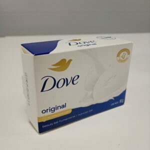 DOVE JABON BLANCO 90G
