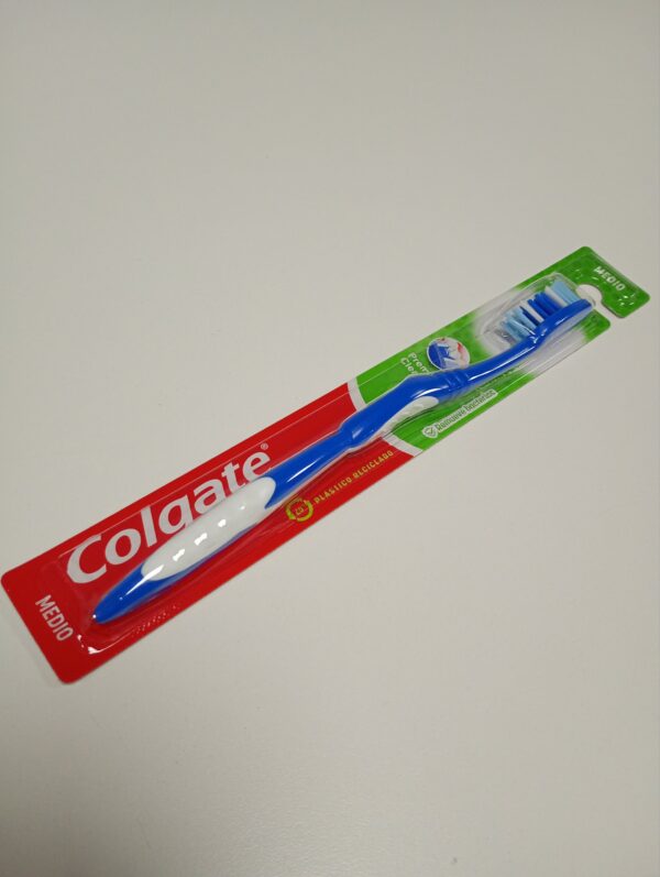 CEPILLO DE DIENTES COLGATE