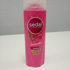 SEDAL 190ML SH CERAMIDAS