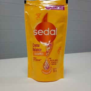 SEDAL 300ML DP SHAMP BALANCE