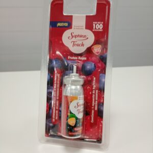 SAPHIRUS TOUCH FRUTOS ROJOS REP