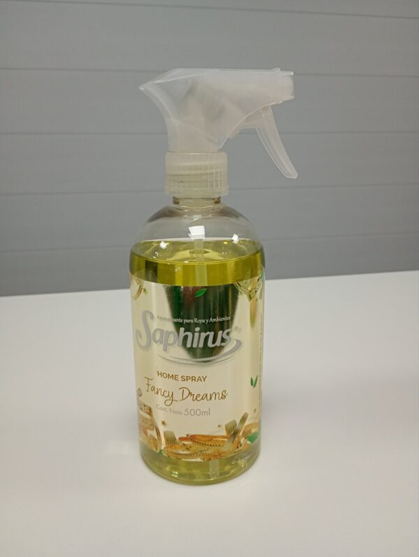 SAPHIRUS HOME SPRAY FANCY DREAMS