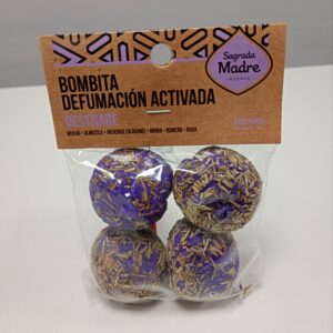 SM BOMBITA DEF / DESTRABE