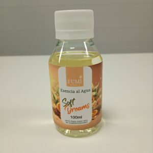 FUMI ES. AL AGUA SOFT DREAMS 100ML