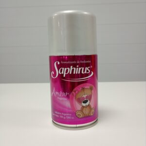 SAPHIRUS AEROSOL AMOUR