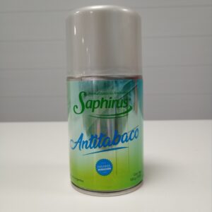 SAPHIRUS AEROSOL ANTITABACO