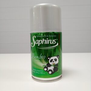 SAPHIRUS AEROSOL BAMBOO
