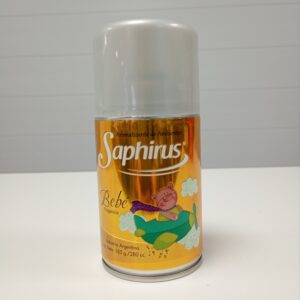 SAPHIRUS AEROSOL BEBE