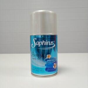 SAPHIRUS AEROSOL BREEZE