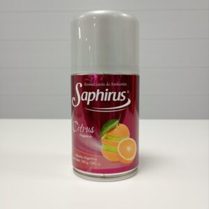 SAPHIRUS AEROSOL CITRUS
