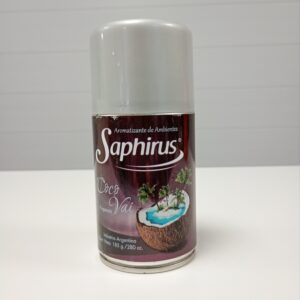 SAPHIRUS AEROSOL COCO VAINILLA