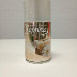 SAPHIRUS AEROSOL DUVET