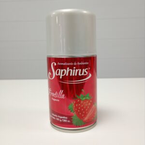 SAPHIRUS AEROSOL FRUTILLA
