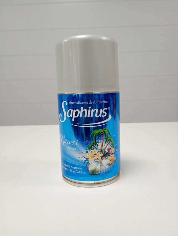 SAPHIRUS AEROSOL HAWAI