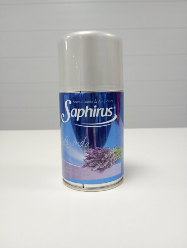 SAPHIRUS AEROSOL LAVANDA