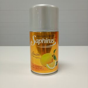 SAPHIRUS AEROSOL LIMON